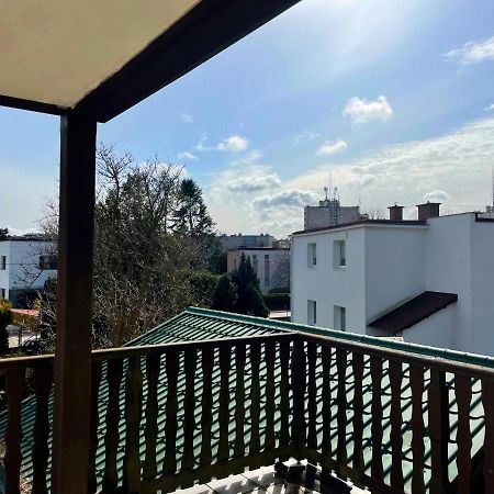 Klimatyczny Apartament 3City Z Parkingiem W Gdyni By Noclegi Renters Gdynia Ngoại thất bức ảnh