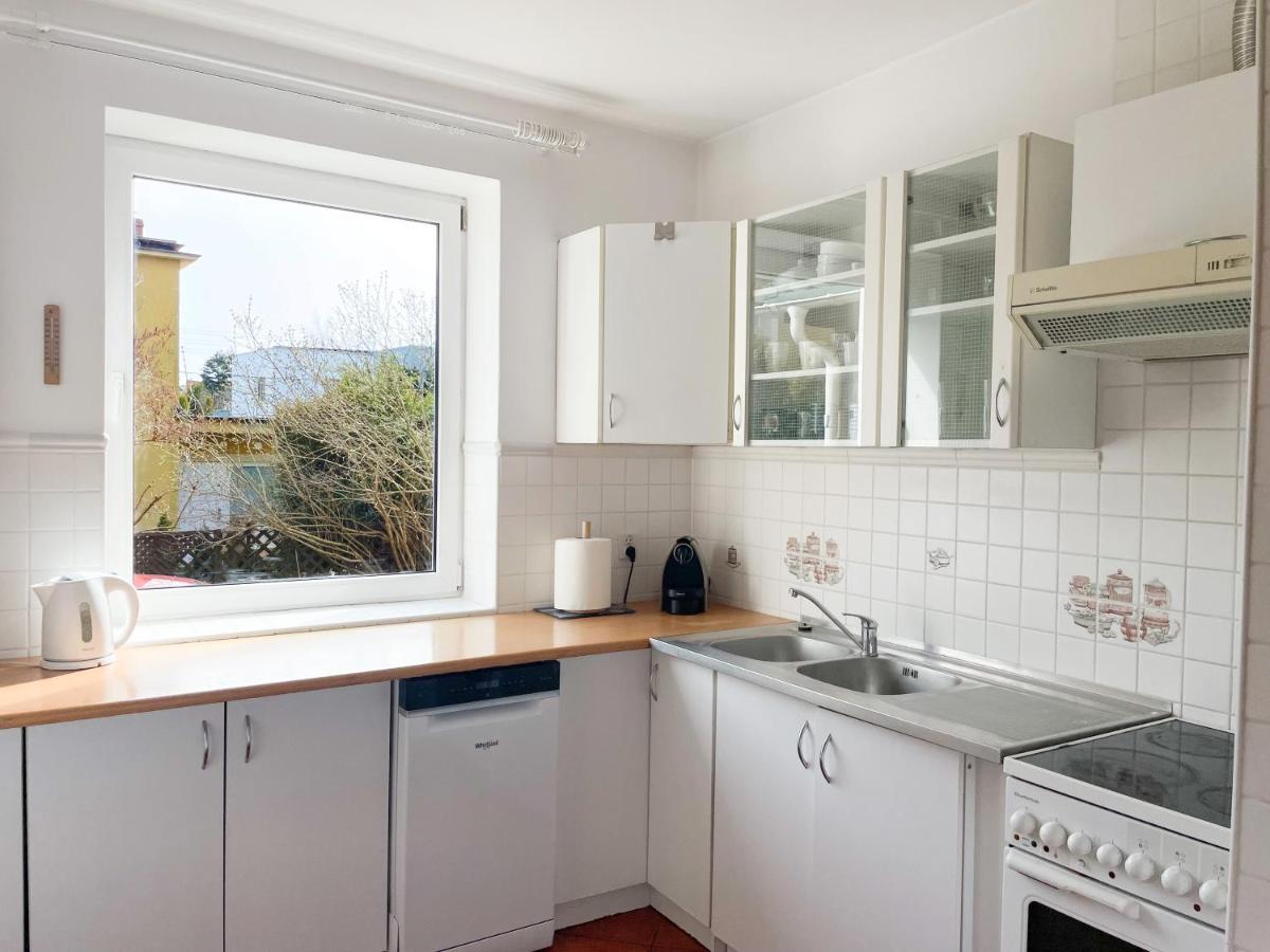 Klimatyczny Apartament 3City Z Parkingiem W Gdyni By Noclegi Renters Gdynia Ngoại thất bức ảnh