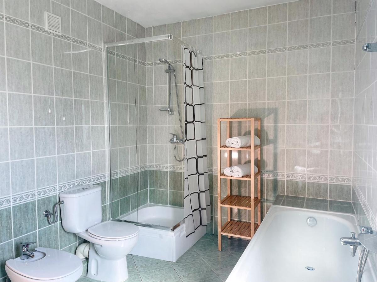 Klimatyczny Apartament 3City Z Parkingiem W Gdyni By Noclegi Renters Gdynia Ngoại thất bức ảnh