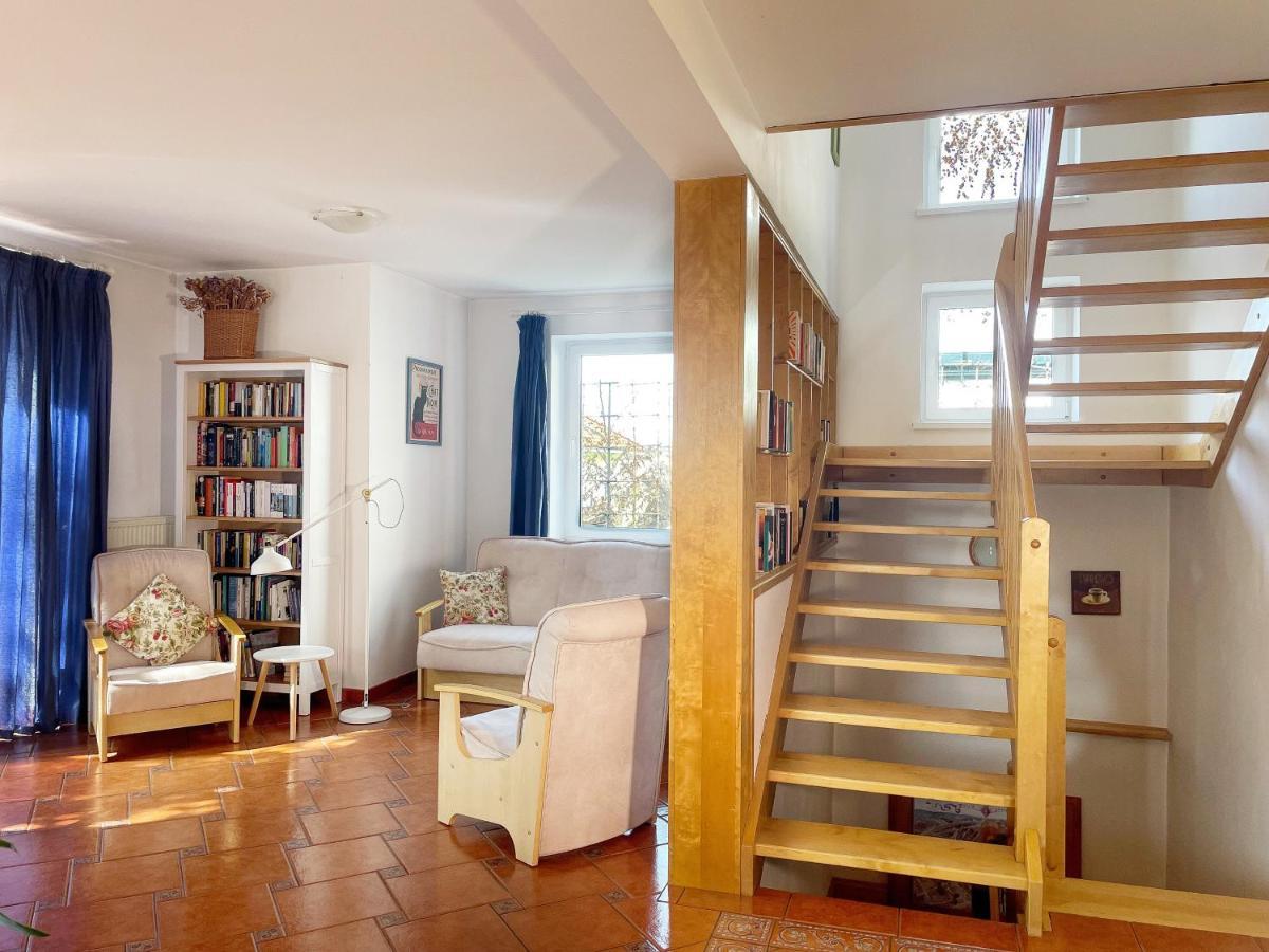 Klimatyczny Apartament 3City Z Parkingiem W Gdyni By Noclegi Renters Gdynia Ngoại thất bức ảnh