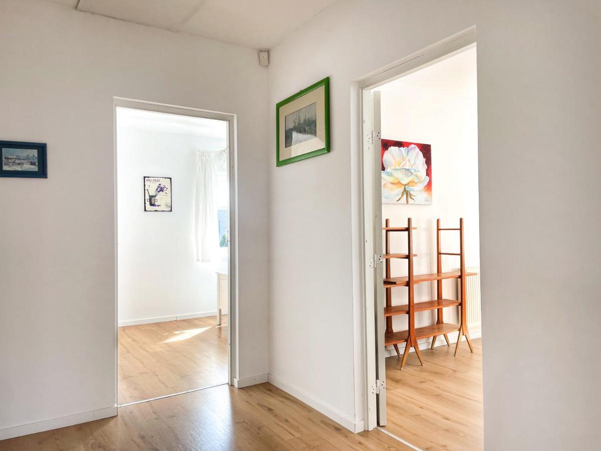 Klimatyczny Apartament 3City Z Parkingiem W Gdyni By Noclegi Renters Gdynia Ngoại thất bức ảnh