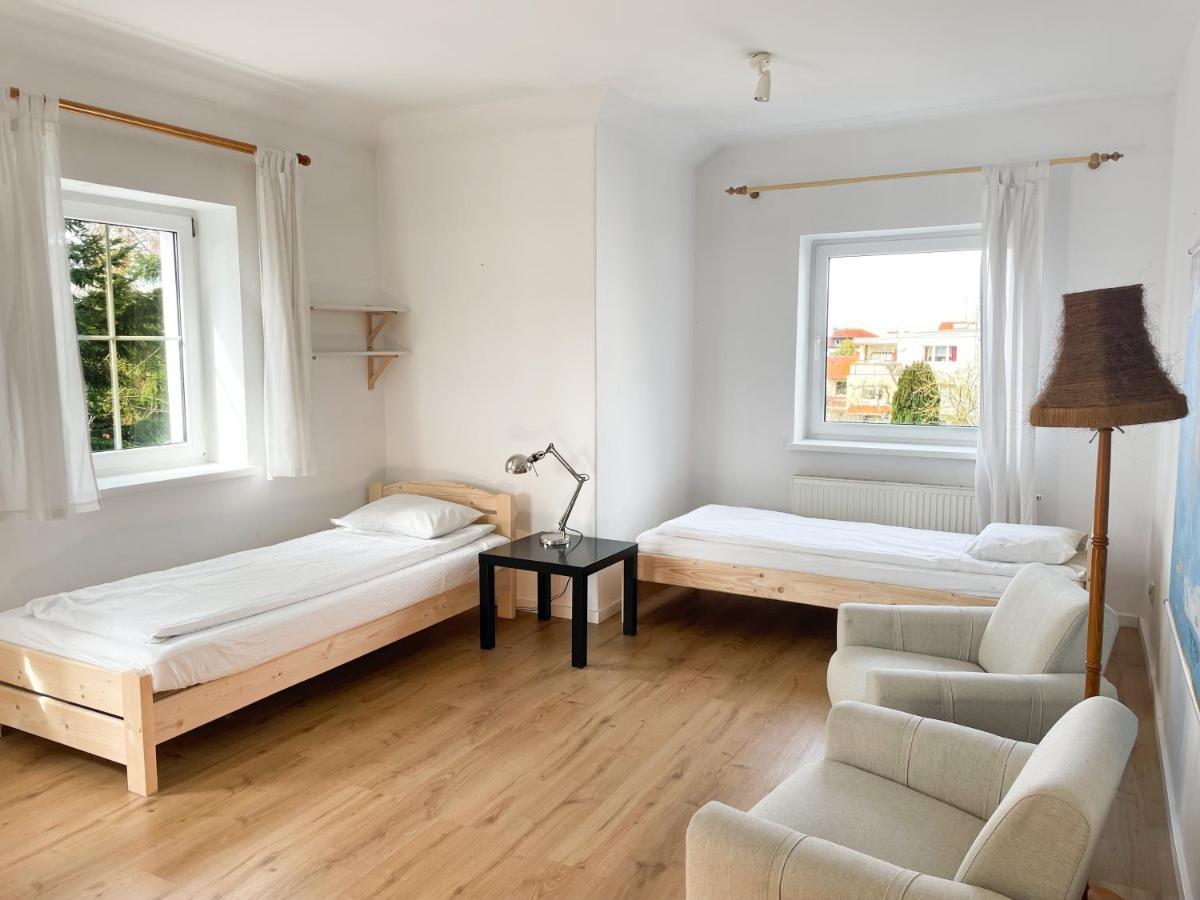 Klimatyczny Apartament 3City Z Parkingiem W Gdyni By Noclegi Renters Gdynia Ngoại thất bức ảnh